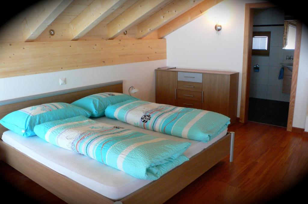 Chalet Cortina Zermatt Zimmer foto